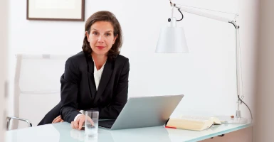 Dr. Annette Rosskopf Autorin Verlag C.F.Müller